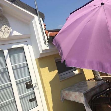 سيلتسي Apartmani Djura المظهر الخارجي الصورة