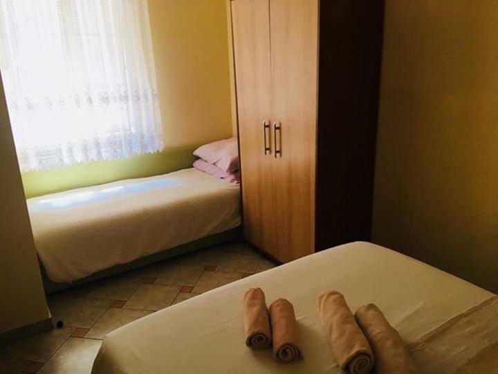 سيلتسي Apartmani Djura المظهر الخارجي الصورة