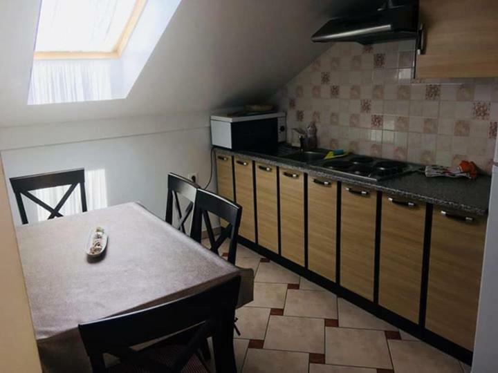سيلتسي Apartmani Djura المظهر الخارجي الصورة