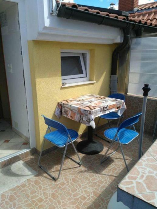 سيلتسي Apartmani Djura المظهر الخارجي الصورة
