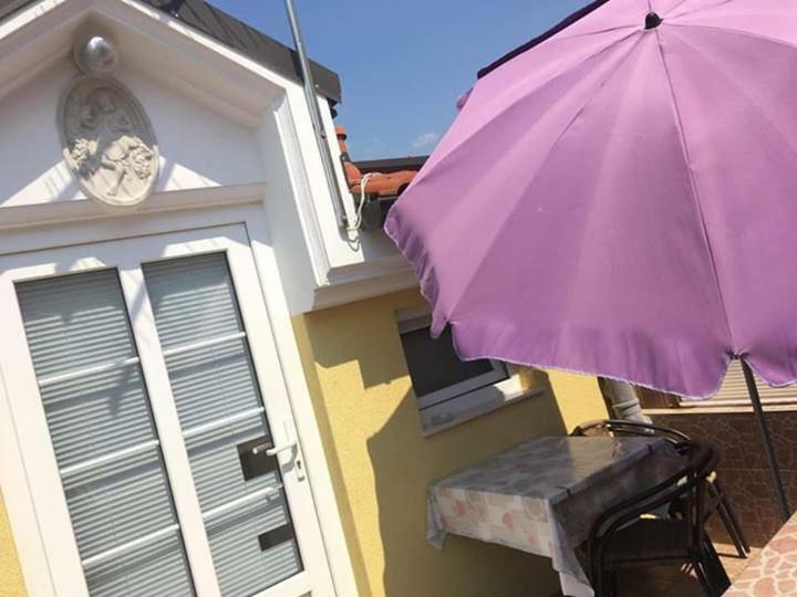 سيلتسي Apartmani Djura المظهر الخارجي الصورة